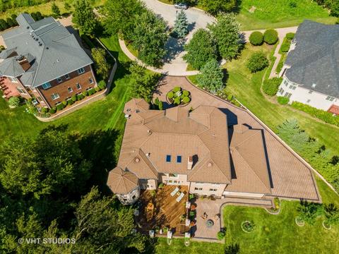 9290 Forest Edge Ln, Burr Ridge, IL 60527 photo 55