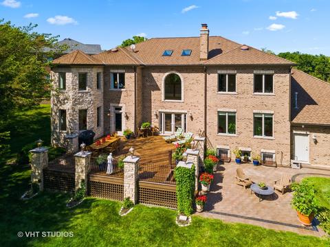 9290 Forest Edge Ln, Burr Ridge, IL 60527 photo 51