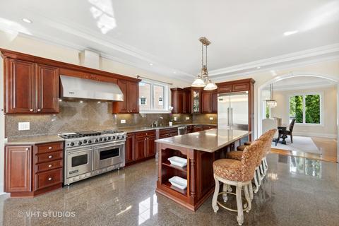 9290 Forest Edge Ln, Burr Ridge, IL 60527 photo 12