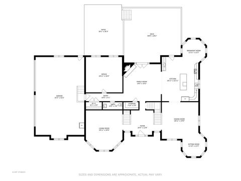9290 Forest Edge Ln, Burr Ridge, IL 60527 photo 57