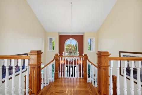9290 Forest Edge Ln, Burr Ridge, IL 60527 photo 22