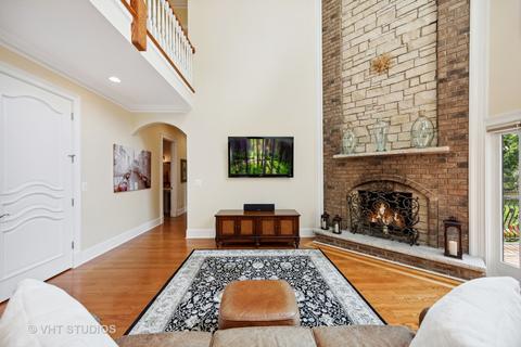 9290 Forest Edge Ln, Burr Ridge, IL 60527 photo 18