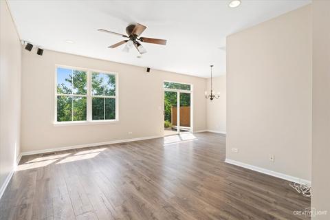 1247 Spaulding Rd #A1, Bartlett, IL 60103 photo 3