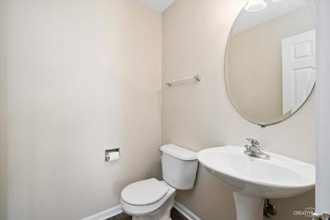 1247 Spaulding Rd #A1, Bartlett, IL 60103 photo 14