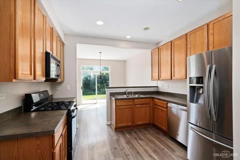 1247 Spaulding Rd #A1, Bartlett, IL 60103 photo 6