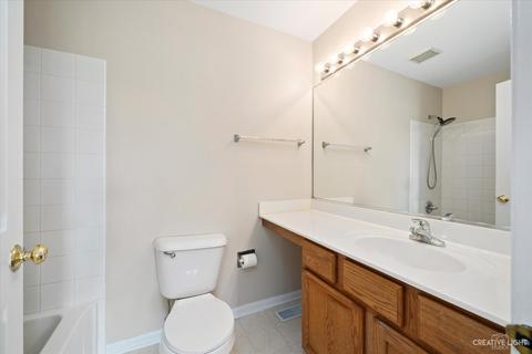 1247 Spaulding Rd #A1, Bartlett, IL 60103 photo 15