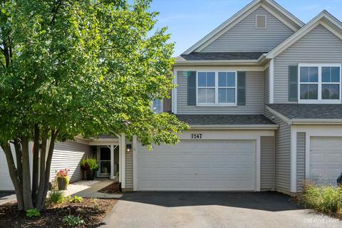 1247 Spaulding Rd #A1, Bartlett, IL 60103 photo 1