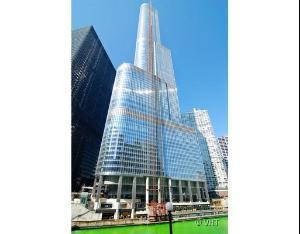 401 N Wabash Ave #1814, Chicago, IL 60611