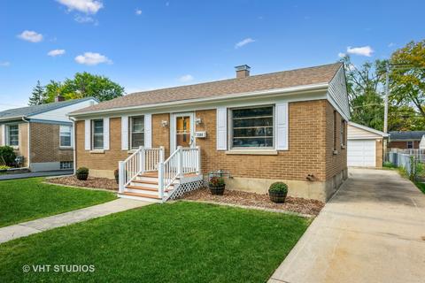 1304 N Ashbel Ave, Berkeley, IL 60163 photo 1