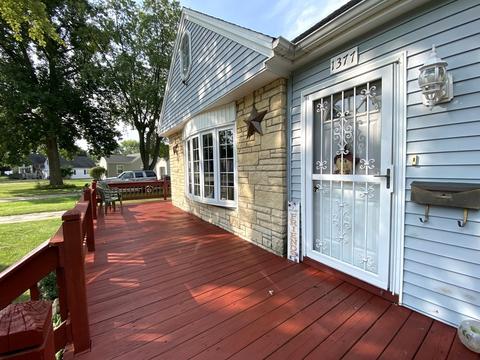 1377 NW Circle Dr, Kankakee, IL 60901 photo 3