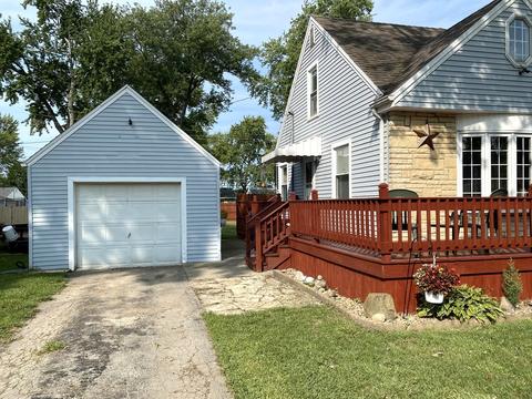 1377 NW Circle Dr, Kankakee, IL 60901 photo 25