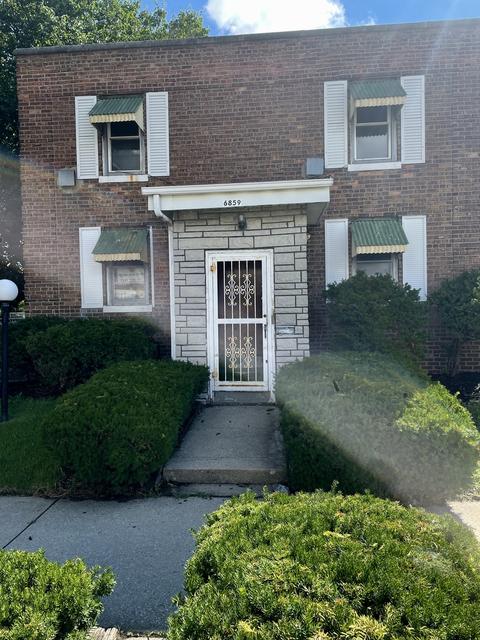 6859 S Champlain Ave, Chicago, IL 60637 photo 1
