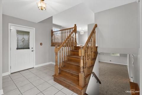 3920 Winston Dr, Hoffman Estates, IL 60192 photo 14