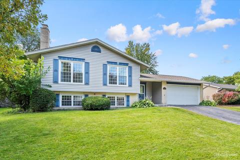 3920 Winston Dr, Hoffman Estates, IL 60192 photo 1