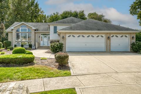 419 Ryan Cir, Matteson, IL 60443 photo 1