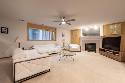419 Ryan Cir, Matteson, IL 60443 photo 11