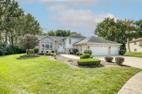 419 Ryan Cir, Matteson, IL 60443 photo 2