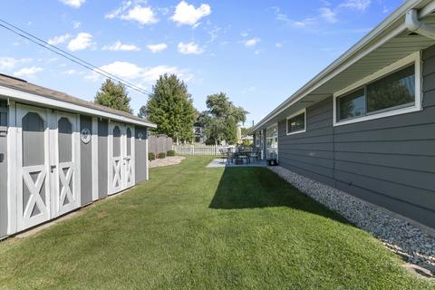 607 Bridle Ln, Wheaton, IL 60187 photo 21