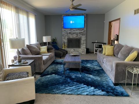 3208 Oregon Trl, Olympia Fields, IL 60461 photo 24