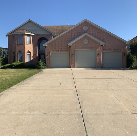 3208 Oregon Trl, Olympia Fields, IL 60461 photo 1