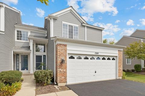 1269 Summersweet Ln, Bartlett, IL 60103 photo 1