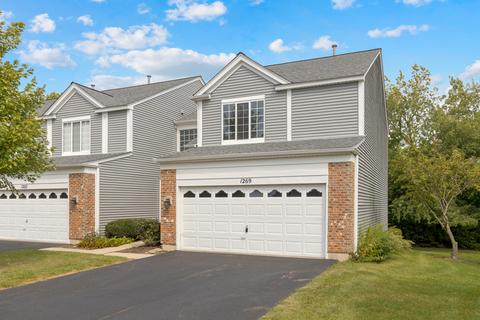 1269 Summersweet Ln, Bartlett, IL 60103 photo 2