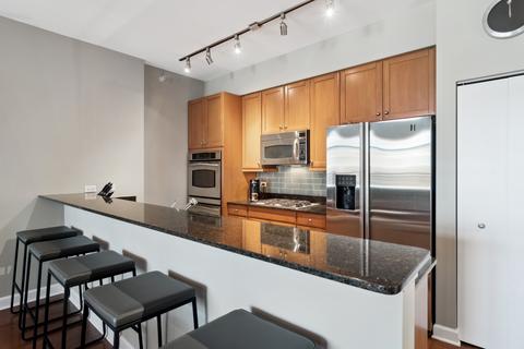 233 E 13th St #902, Chicago, IL 60605 photo 8