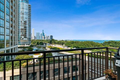 233 E 13th St #902, Chicago, IL 60605 photo 19