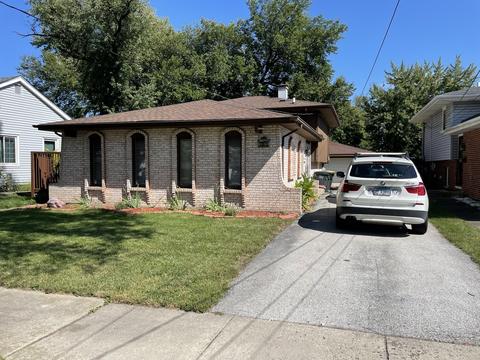 17875 Rose St, Lansing, IL 60438 photo 1