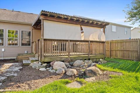 3000 Bear Claw St, Normal, IL 61761 photo 33