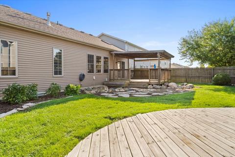 3000 Bear Claw St, Normal, IL 61761 photo 35