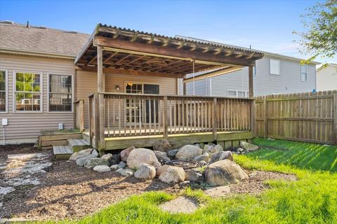 3000 Bear Claw St, Normal, IL 61761 photo 32