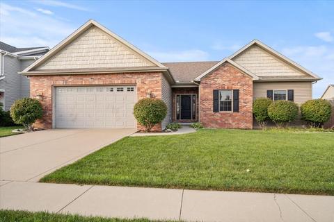 3000 Bear Claw St, Normal, IL 61761 photo 1