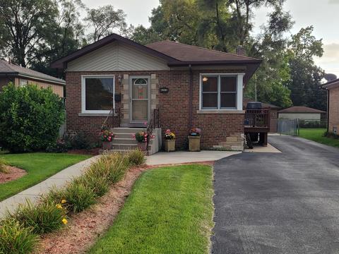 4243 147th St, Midlothian, IL 60445 photo 2