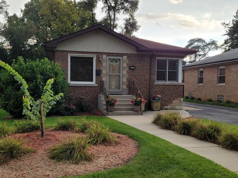 4243 147th St, Midlothian, IL 60445 photo 1
