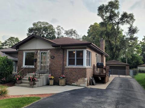 4243 147th St, Midlothian, IL 60445 photo 3