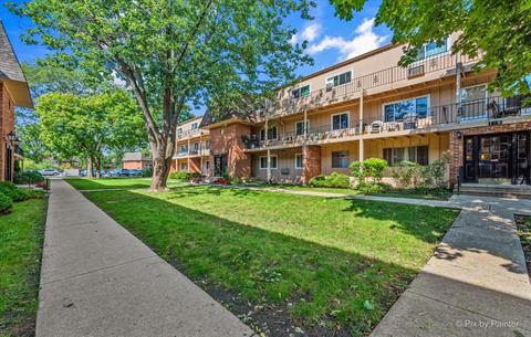 2400 Algonquin Rd #3, Rolling Meadows, IL 60008 photo 35