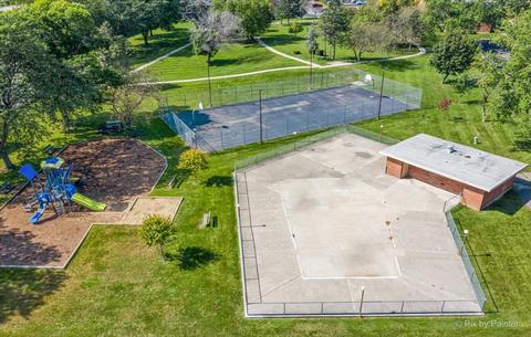 2400 Algonquin Rd #3, Rolling Meadows, IL 60008 photo 27
