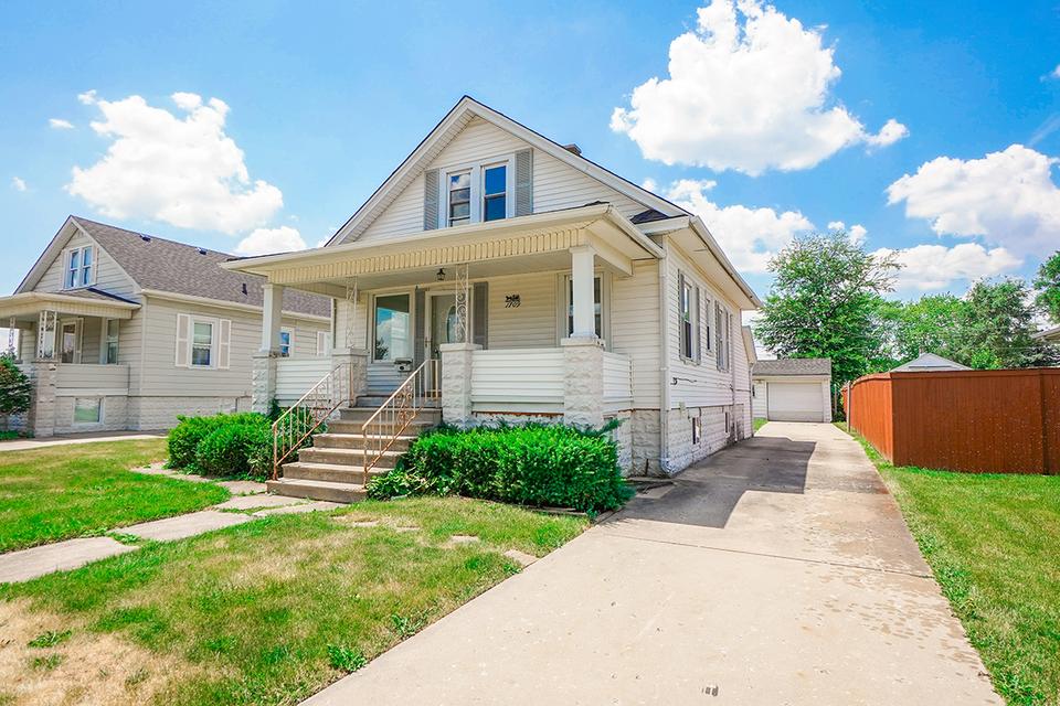  1709 Nicholson St, Crest Hill, IL 60403 photo 16
