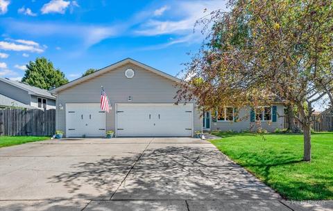 214 Highbridge Trl, Mchenry, IL 60050 photo 1
