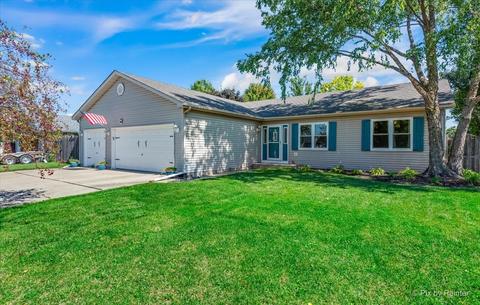 214 Highbridge Trl, Mchenry, IL 60050 photo 2
