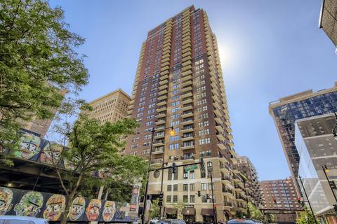 41 E 8th St #2906, Chicago, IL 60605 photo 1