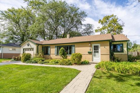 690 Mohave St, Hoffman Estates, IL 60169 photo 1