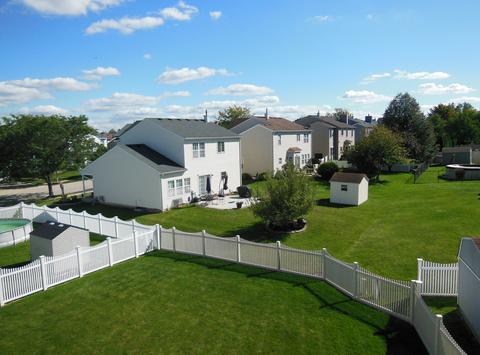 2007 Woodhaven Dr, Bartlett, IL 60103 photo 36