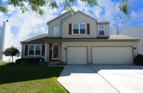 2007 Woodhaven Dr, Bartlett, IL 60103 photo 2