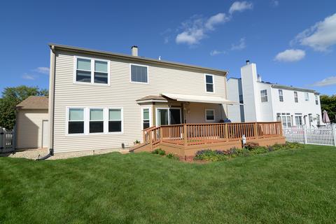 2007 Woodhaven Dr, Bartlett, IL 60103 photo 30