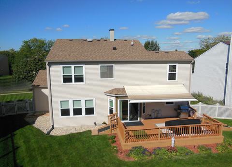 2007 Woodhaven Dr, Bartlett, IL 60103 photo 34