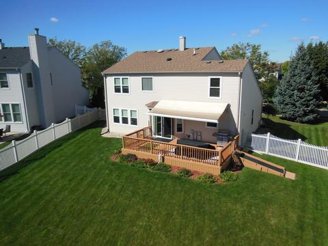 2007 Woodhaven Dr, Bartlett, IL 60103 photo 35