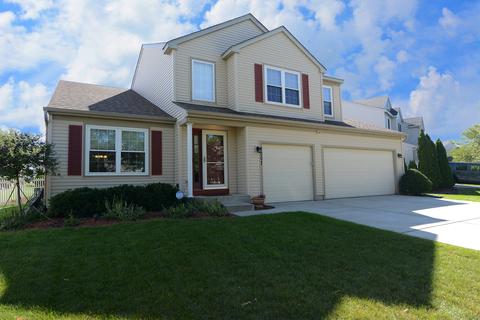 2007 Woodhaven Dr, Bartlett, IL 60103 photo 3