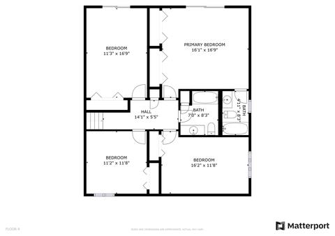 8401 S Park Ave, Burr Ridge, IL 60527 photo 37
